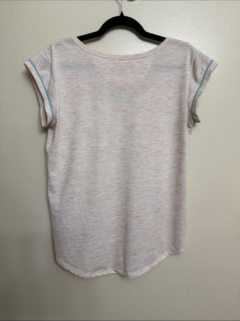 Outback Trading Co Annie Tee - Picture 4 of 8